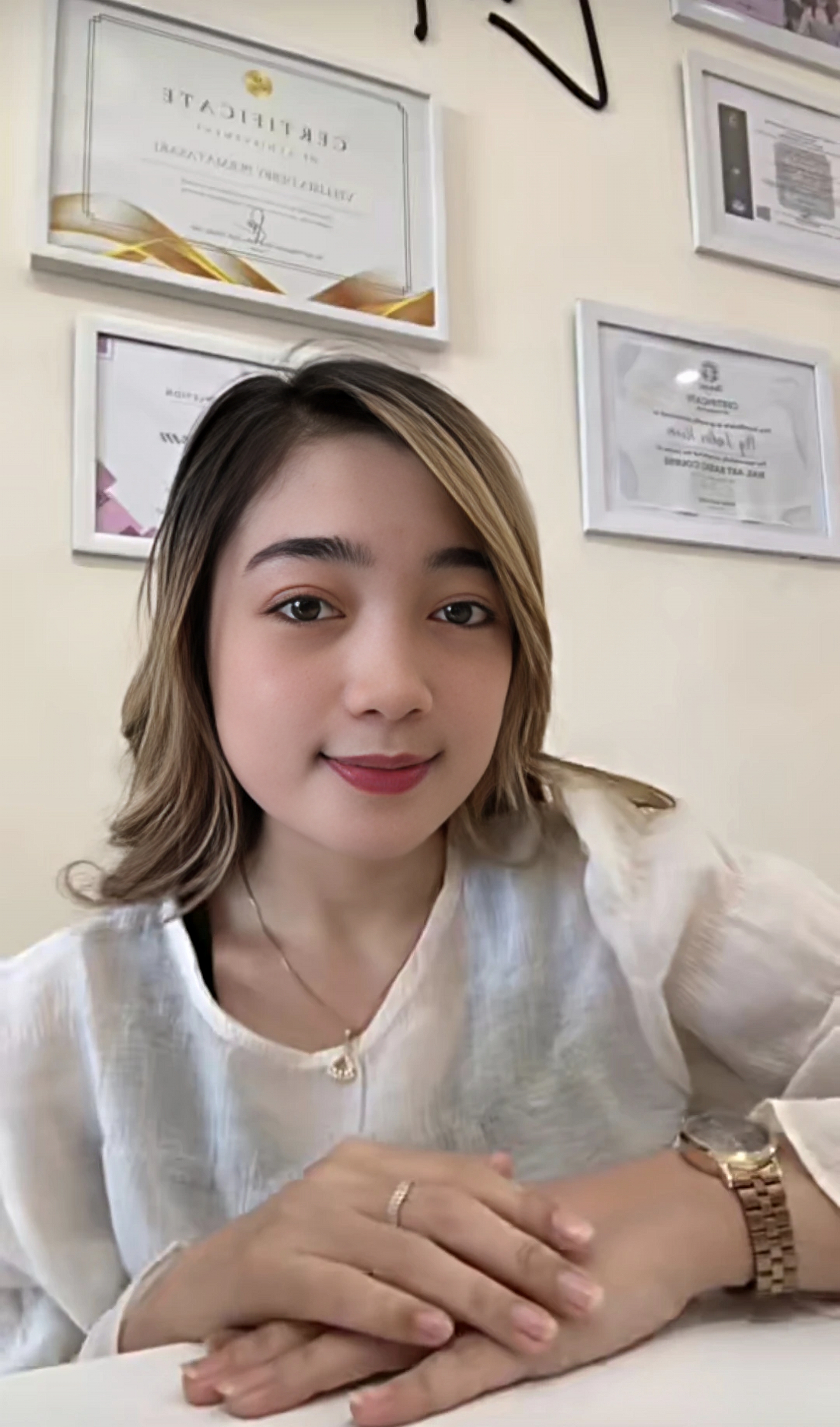 Maya Putri