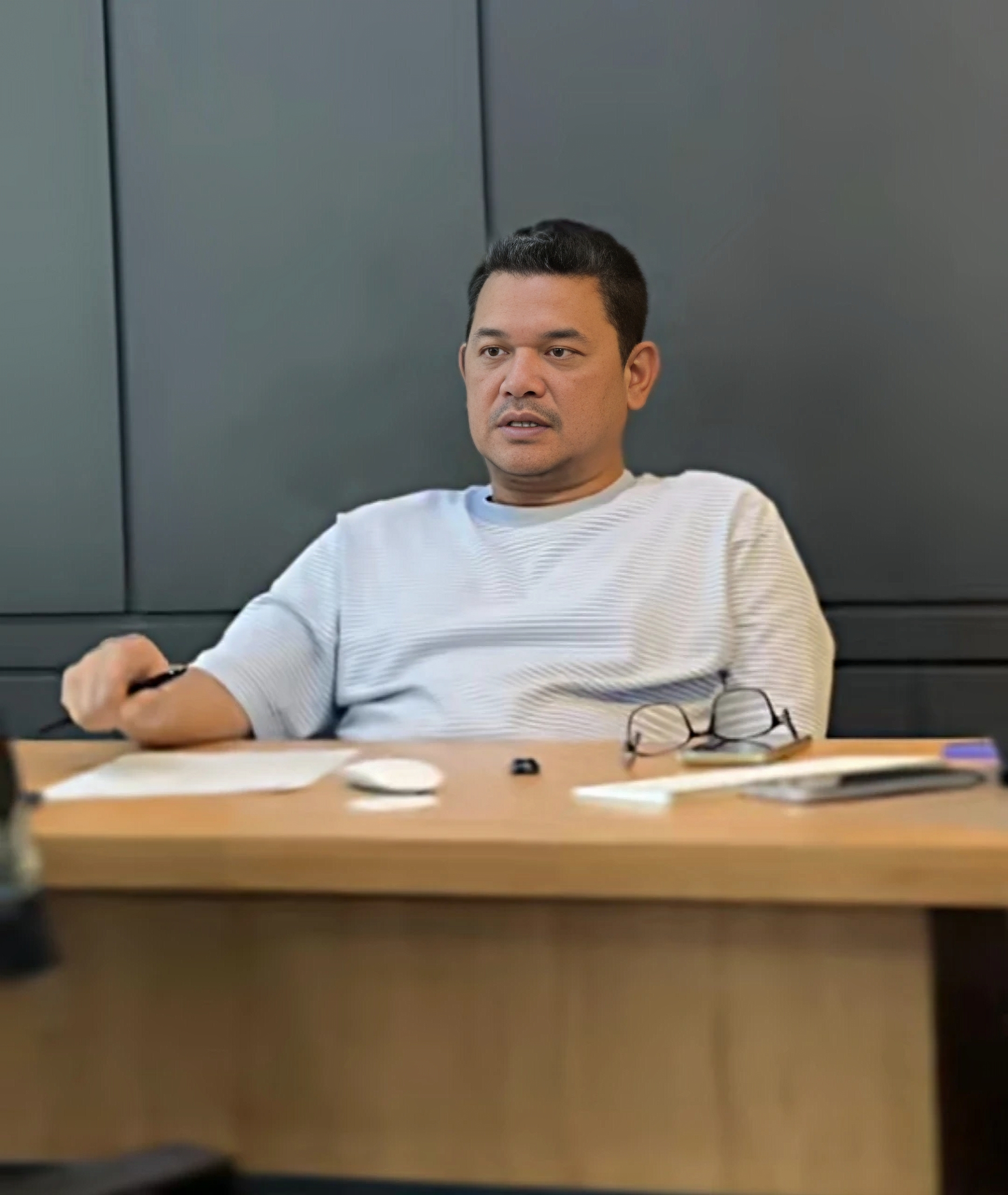 Andi Prasetyo